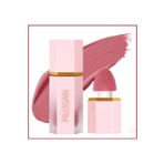 MUJGAN Yanaklar İçin Mat SIVI ALLIK Color Boom Liquid Blush Makeup For Cheeks Matte Finish -float On Allık