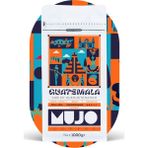 Mujo Coffee Guatemala Heuheutenango Shb Ep Çekirdek Kahve 1000 gr - 1 kg - Sifon (Syphon)