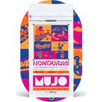 Mujo Coffee Honduras Finca Beatrice Micro Lot. Organic Çekirdek Kahve 250 gr - Sifon (Syphon)
