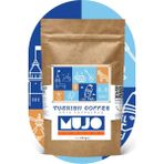 Mujo Coffee Türk Kahvesi Orta Kavrulmuş 250 gr