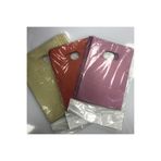 Muka 35x45 Cm El Geçme Lüks Poşet Pakette 50 Ad.1 Paket Fiyatıdır