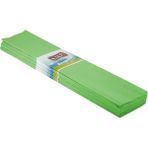 Muka Krapon Kağıdı 10LU 50X200 cm 1 Adet - Fıstık Yeşili