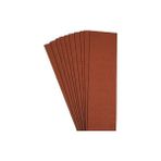 Muka Krapon Kağıdı 10LU 50X200 cm 1 Adet - Kahverengi