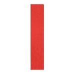 Muka Krapon Kağıdı 10LU 50X200 cm 1 Adet - Kırmızı