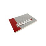 Muka OTOKOPİLİ TEDİYE MAKBUZU 2/50 12 ADET 14x20 Cm 2 NÜSHA