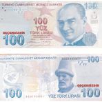 Muka Oyuncak -Eğitim- Düğün Kağıt Para 50 Adet - 100 TL