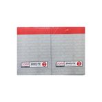 Muka Sipariş Fişi Otokopili 14x20 Cm 2 Nüsha 2/50 12 Adet