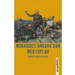 Mukaddes Ankara'dan Mektuplar - Biyografi Net Yayıncılık