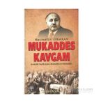 Mukaddes Kavgam - Tuncer Günay