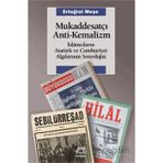 Mukaddesatçı Anti-Kemalizm İletişim Yayınevi
