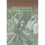 MUKADDIME 1 - İBN HALDUN