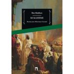 Mukaddime - 2 Kitap Birarada - İbn Haldun - Dergah Yayınları