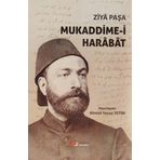 Mukaddime-i Harabat