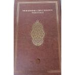 Mukaddime-i İbn-i Haldun Tercümesi (Ciltli)