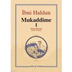 MUKADDIME-I - İBNI HALDUN