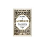 Mukaddime İbn-i Haldûn