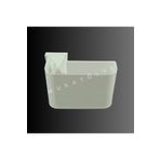 Mukatolye Overlok Makinesi Fire Kabı Çöp , Artık Kumaş Haznesi 14sh654 14sh754 S0105 14hd854