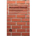 Mukayeseli Edebiyat / Paul Van Tieghem