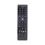 Muke Regal - Finlux Full HD Uydulu Led Tv Uzaktan Kumandası Mini