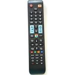 Muke Samsung RM-D1078 Universal 3d-Led Tv Uyumlu Kumanda