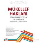 Mükellef Hakları - Adnan Gerçek Güneş Çetin Gerger Çağatay Taşkın Feride Bakar Simla Güzel
