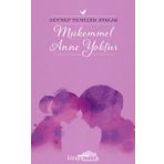Mükemmel Anne Yoktur - Zeynep Temizer Atalar