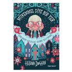 Mükemmel Diye Bir Yer - Helena Duggan