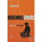 MÜKEMMEL ERMİŞ - OSHO (BHAGMAN SHREE RAJNEESH)