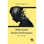 Mükemmel Hafıza Performansı / Okan Akıllı / Panu Kitap / 9786057661263