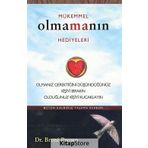 MÜKEMMEL OLMAMANIN HEDIYELERI BÜTÜN KALBINLE YAŞAMA REHBERI - BRENE BROWN