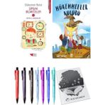Mükemmeller Kulübü ve Şipşak Bilmeceler 2 2li Set