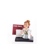 Mukko Home DOKTOR MESLEK KARTVİZİTLİK