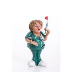 Mukko Home Kadın Doktor Biblo