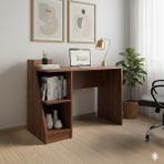 Mukotoys 3ı Atlas Çalışma Masası 1.sınıf Mdf - 55 x 110 - Ceviz