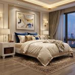 Mukotoys Prime Soft 1. Sınıf Mdf Tek Kişilik Karyola 90X190 Beyaz | Ekstra Sağlam Genç & Çocuk Karyolası - 90 x 190 cm