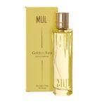 Mul Golden Aura EDP 50 ml Kadın Parfüm