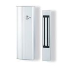 Mul-T-Lock 1200-BL-01 Kollu Manyetik Kapı Kilidi 250 kg 600 Lbs