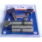 Mul-T-Lock 69 mm 7x7 Bilyalı İkiz Barel Seti