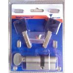 Mul-T-Lock 7x7 Mandallı Tuzaklı Barel 69 mm