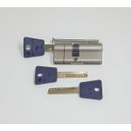 Mul-T-Lock 7X7 Tuzaklı Barel 69 Mm