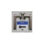 Mul-T-Lock Huxo Can Motor Otomatik Kepenk Alıcısı +2 Adet Kumanda - Krom