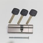 Mul-T-Lock Mtl 300 Tuzaklı Barel 90 Mm