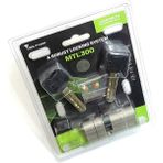 Mul-T-Lock MTL300 Tuzaklı Barel 69 mm