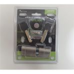 Mul-T-Lock MTL300 Tuzaklı Barel 90 mm