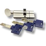 Mul-T-Lock MTL600 (Interactiv+) Barel/Silindir Tutamaklı