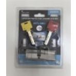 Mul-T-Lock Mtl600 Interactive Yüksek Güvenli Tuzaklı Barel 90 Mm 3 Ant