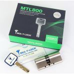 Mul-T-Lock MTL800 Çelik Takviyeli Barel 69 mm