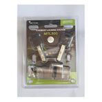 Mul-T-Lock Multlock Mtl300 Tuzaklı Mandallı Barel 83 Mm