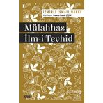 Mülahhas İlm-i Tevhid - İzmirli İsmail Hakkı