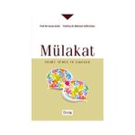 Mülakat - canan cetin gurer Yrd. Doç. Dr. Mehmet Lütfi Arslan Mehmet Lütfi Arslan